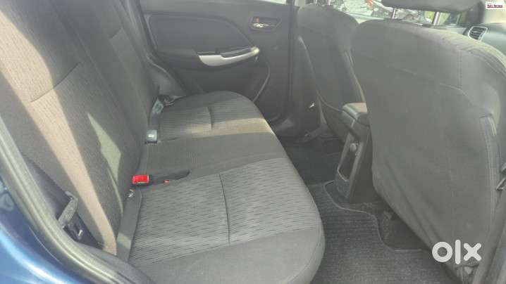 Maruti Suzuki Zen Estilo Vxi Bsiv, 2007, Petrol