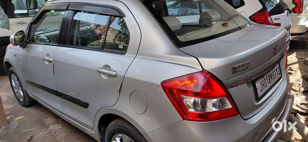 Maruti Suzuki Swift Dzire Zdi Bsiv, 2015, Diesel