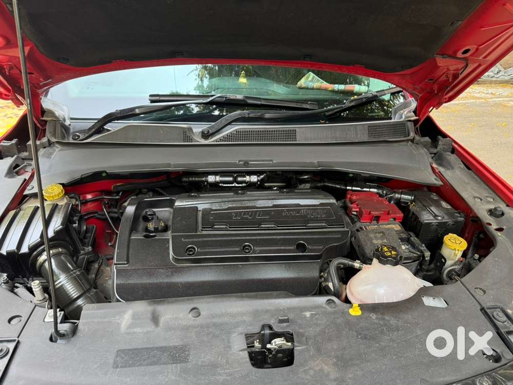 Jeep Compass 2020 Petrol Excellent Condition