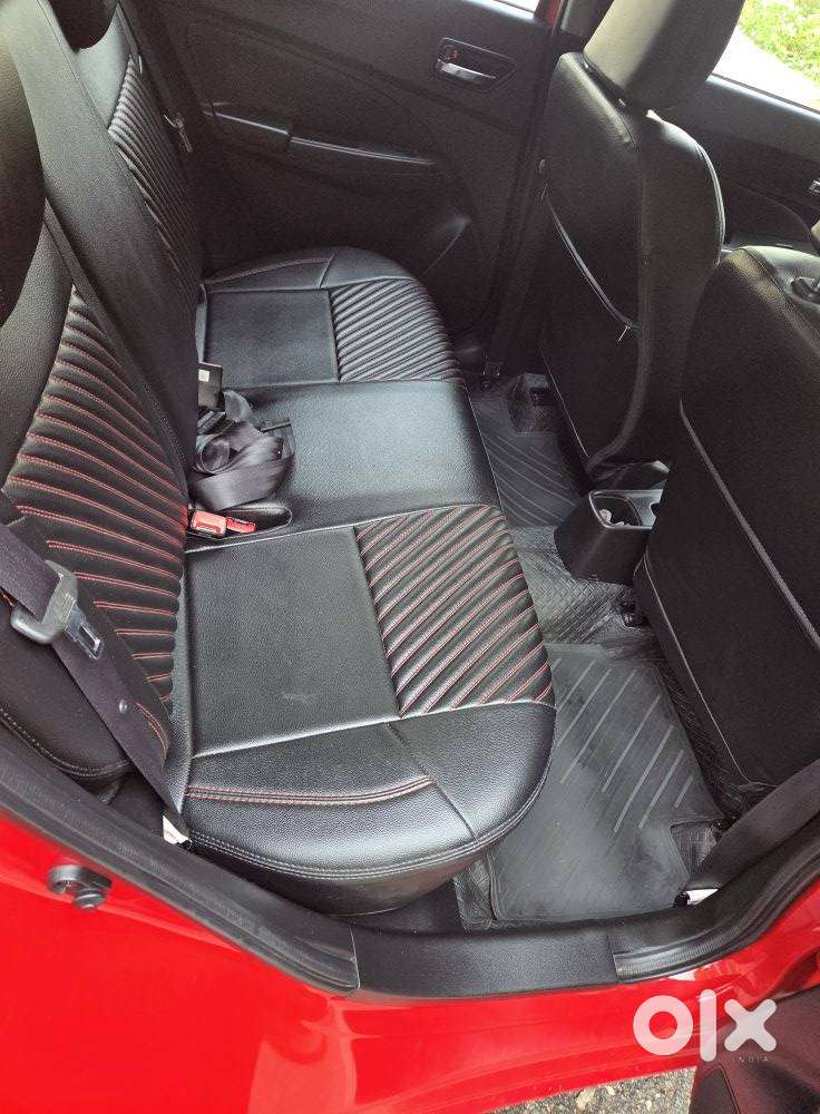 Maruti Suzuki Swift Vvt Zxi, 2023, Petrol