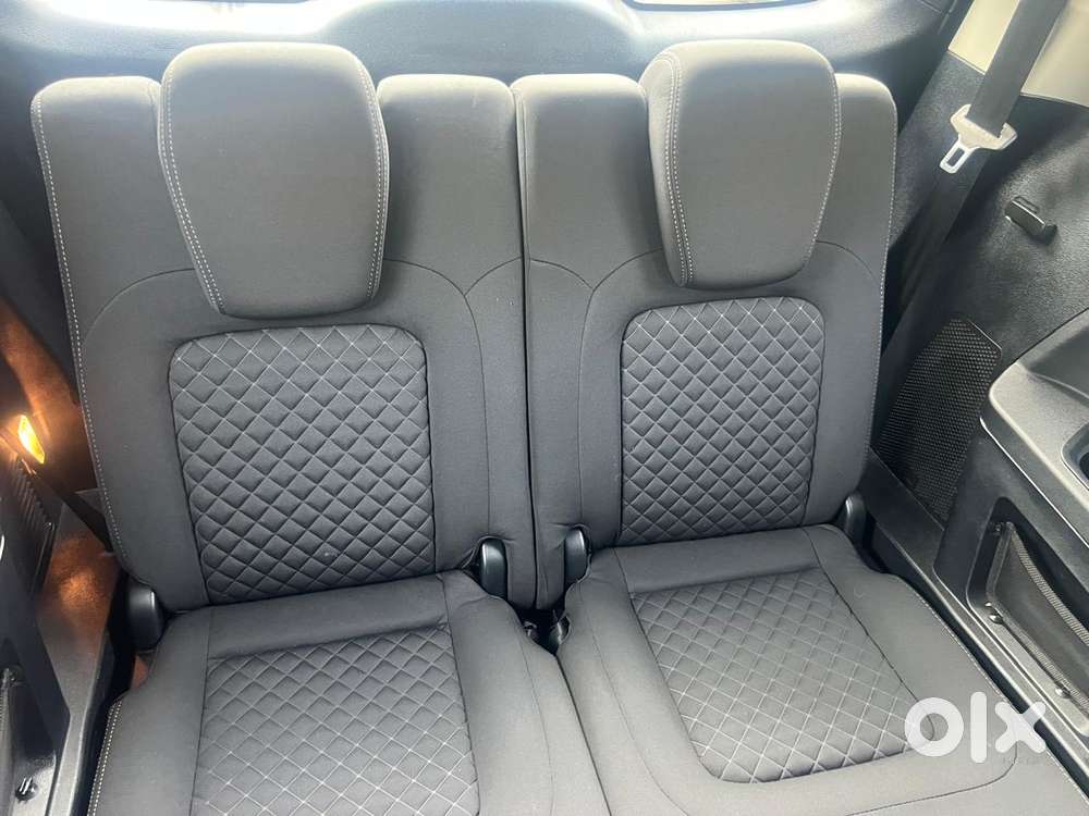 Tata Safari 2.0 Kryotec Xt, 2021, Diesel