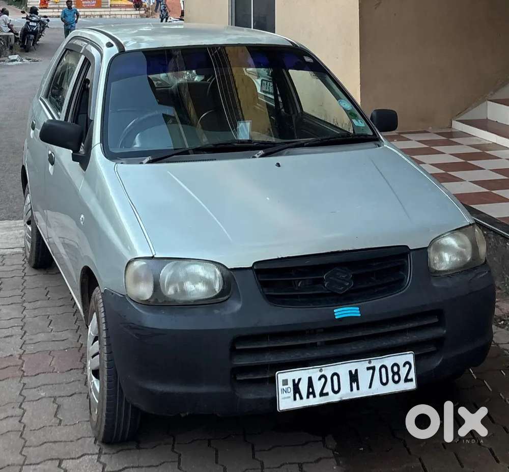 Maruti Suzuki Alto For Sale