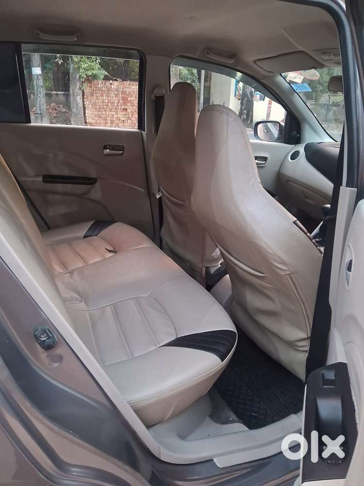 Maruti Suzuki Celerio Cng Vxi Mt, 2019, Cng & Hybrids