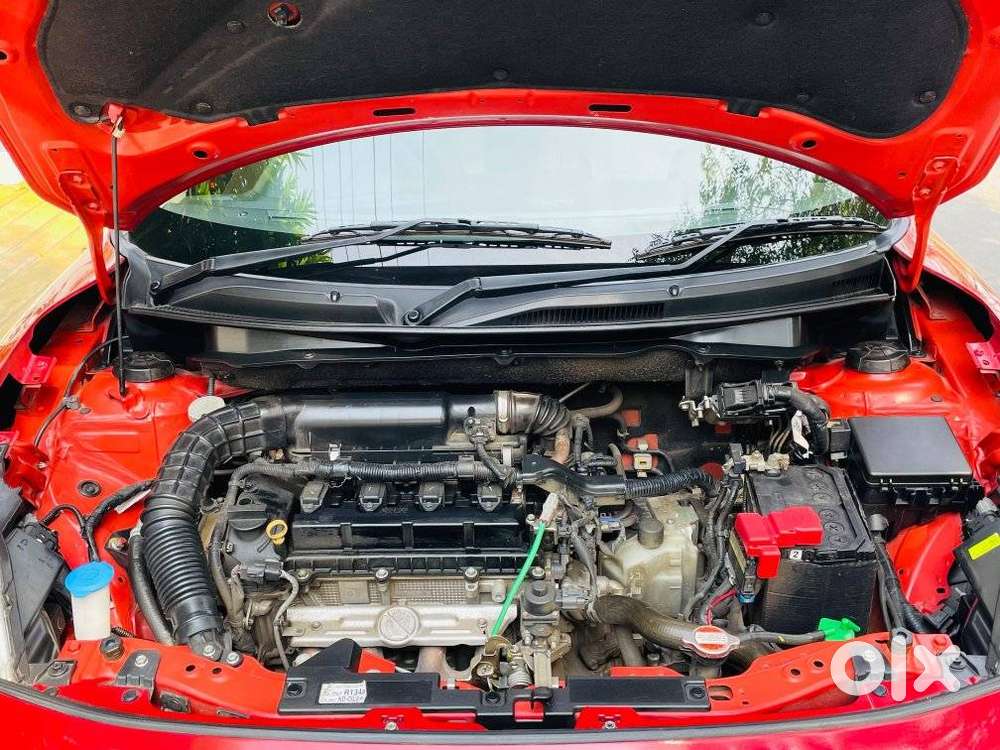 Maruti Suzuki Swift Dzire, 2021, Petrol