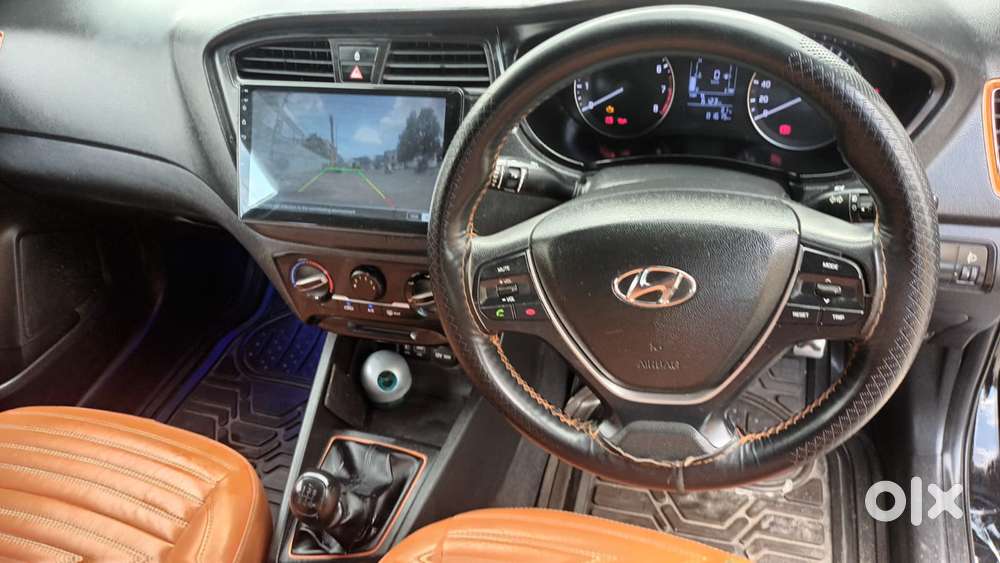 Hyundai I20 Active 1.4 S, 2015, Petrol