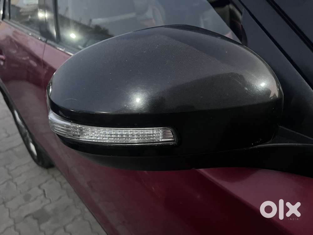 Maruti Suzuki Brezza Zdi Plus, 2016, Diesel