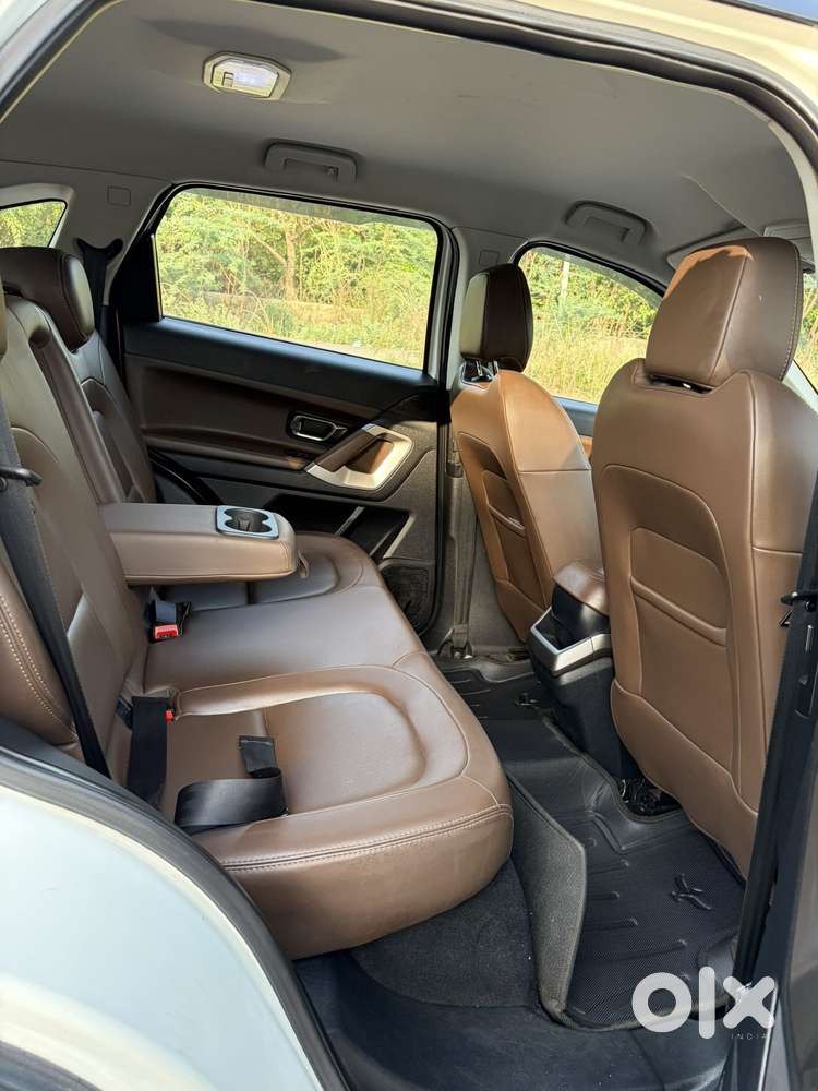 Tata Harrier Xz Dual Tone, 2019, Diesel