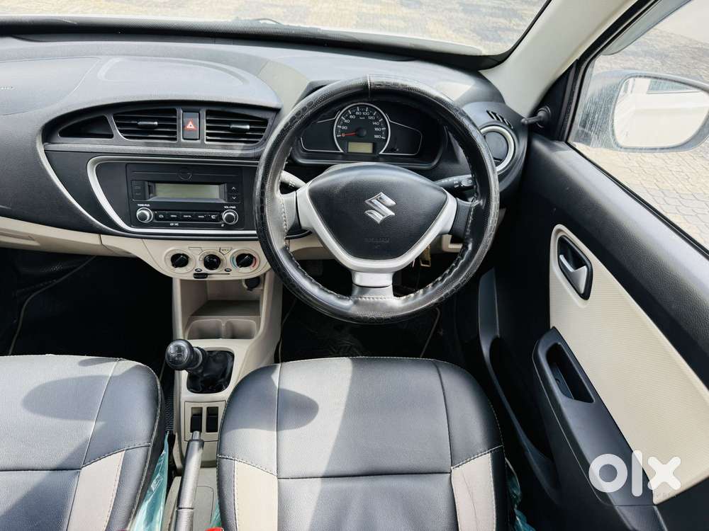 Maruti Suzuki Alto 800 0.8 Vxi (o), 2020, Petrol