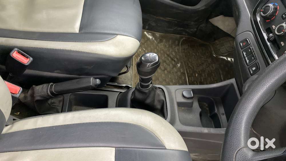 Renault Kwid Rxt, 2016, Petrol