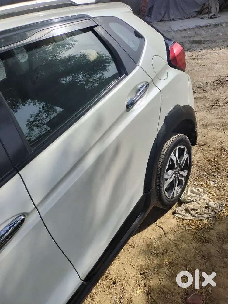 Honda Wr-v 2019 Diesel Manual