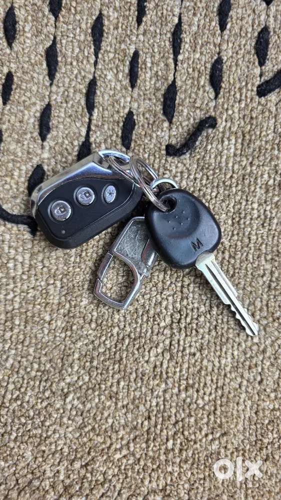 Hyundai I10 2012 Petrol Good Condition