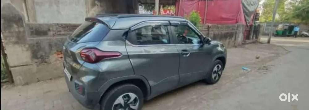 Tata Punch 2023 Cng & Hybrids 84000 Km Driven
