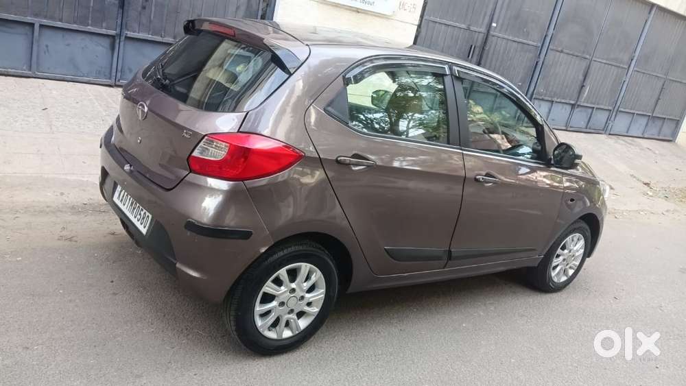 Tata Tiago Xz, 2018, Petrol