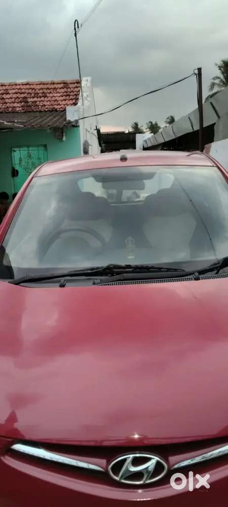 Hyundai Eon Era 2015