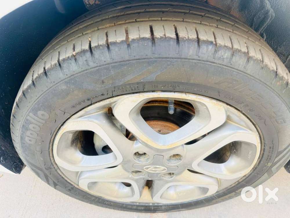 Hyundai I20 Asta Option, 2019, Petrol