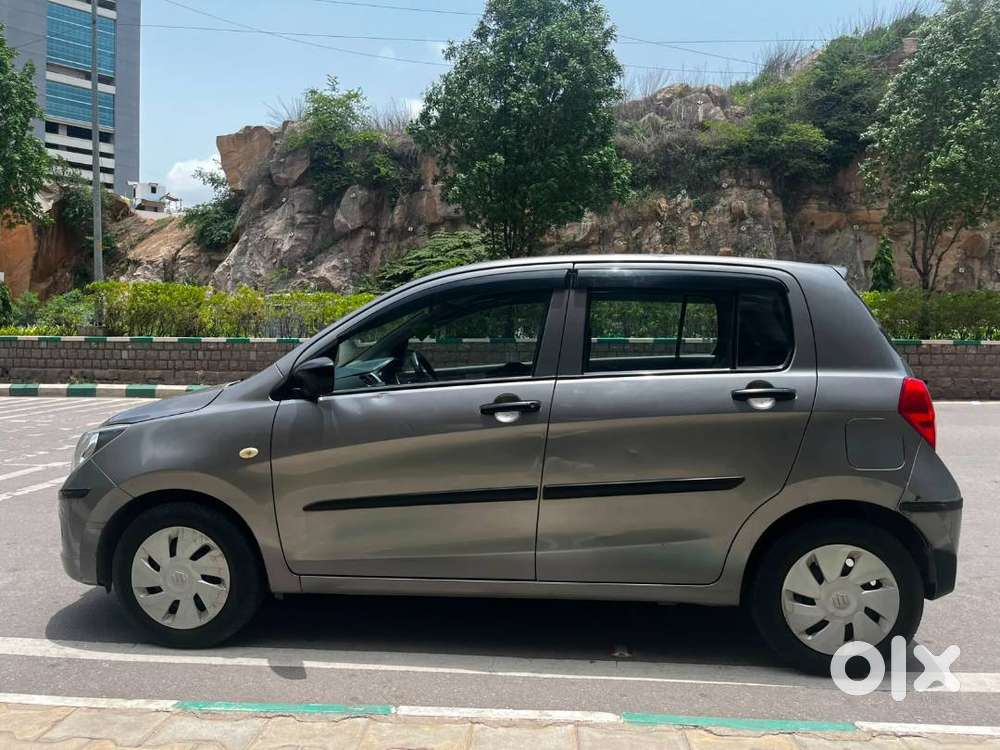 Maruti Suzuki Celerio Vxi Amt (automatic)  2015  Excellent Condition