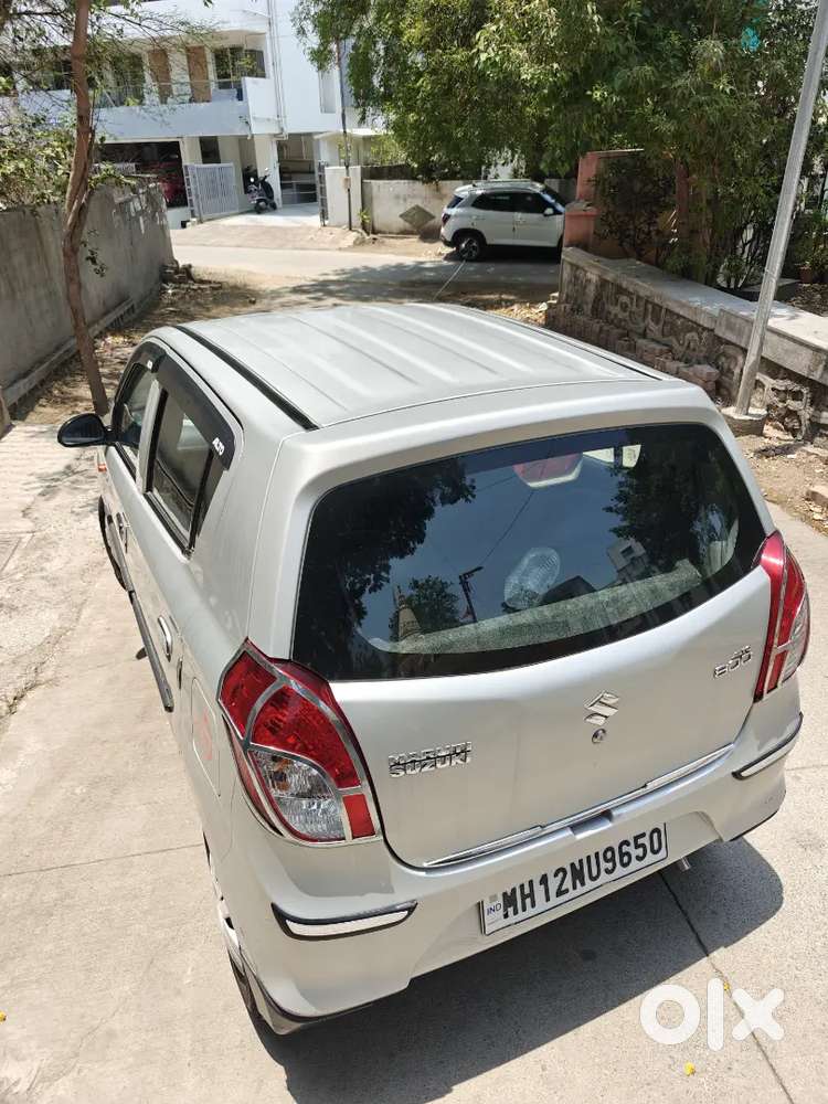 Alto 800 2017 Model