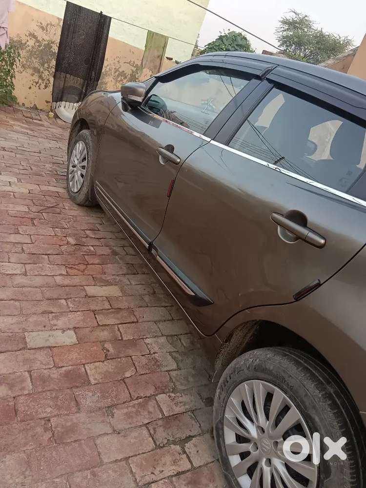 Maruti Baleno Delta 2020