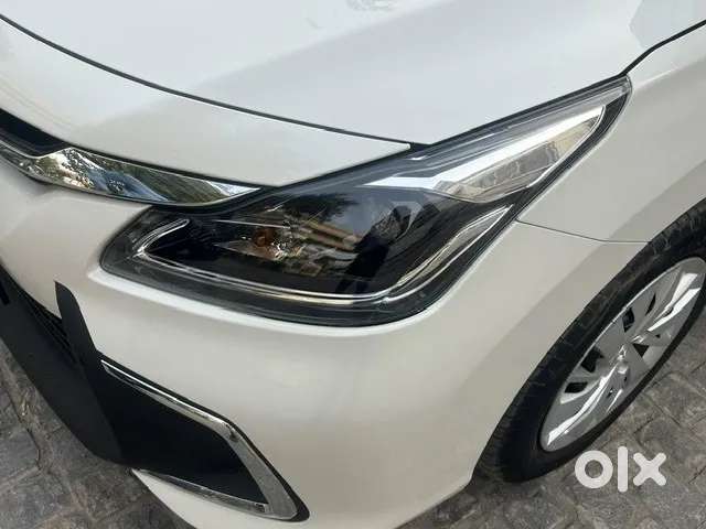 Toyota Glanza 1.2 S, 2023, Petrol