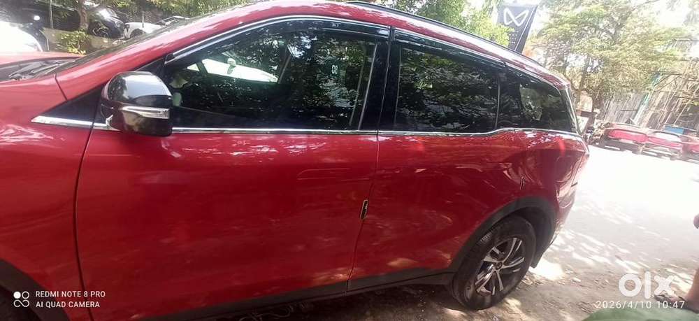 Mahindra Xuv700 2024 Diesel 38000 Km Driven