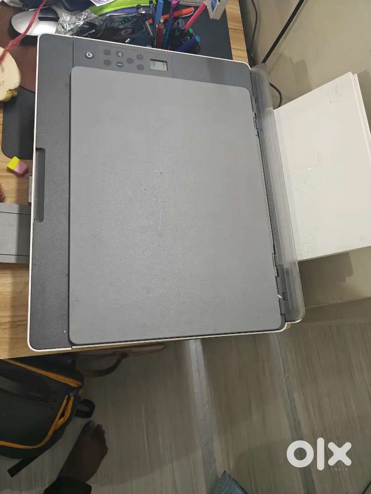 HP smart Tank 580 Printer