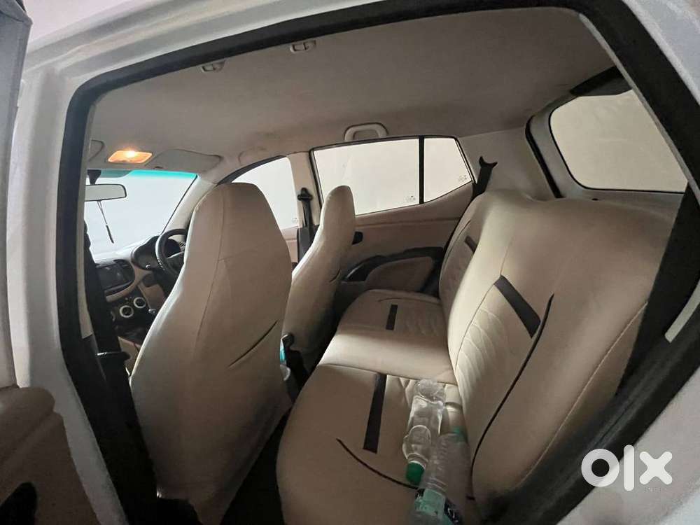 Hyundai I10 2010