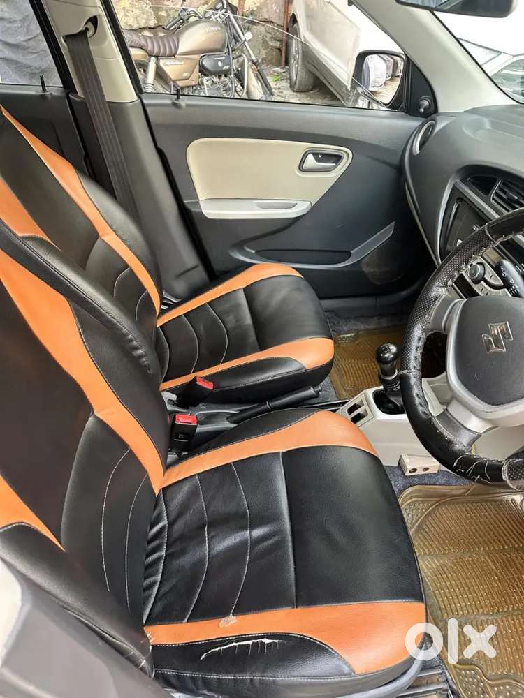 Maruti Suzuki Alto K10 Vxi 2015 Pure Petrol All Original