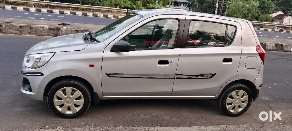 Low Kilomiter  High Qulity Maintain Car