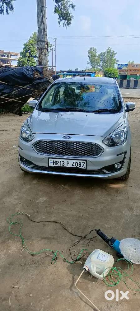 Ford Aspire 2019 Variant Plus