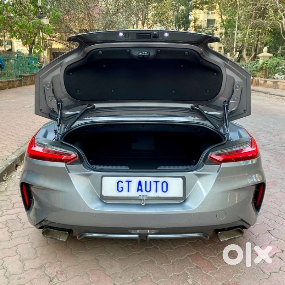 Bmw Z4 M40i, 2024, Petrol