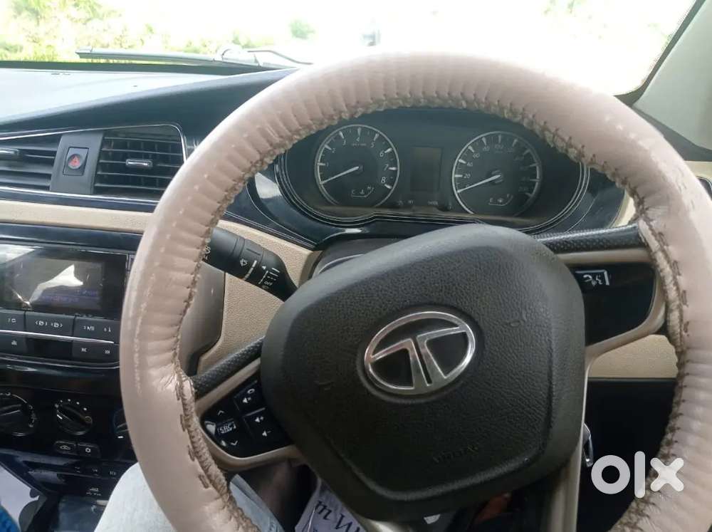 Urgent Sale Tata Zest Good Condition Car