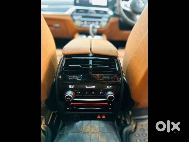 Bmw X7 Xdrive30d Dpe Signature, 2021, Diesel