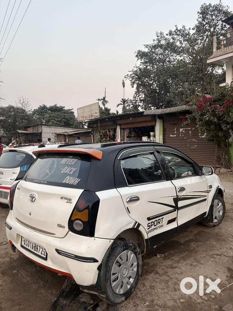 Toyota Etios Liva 2013 Diesel Well Maintained