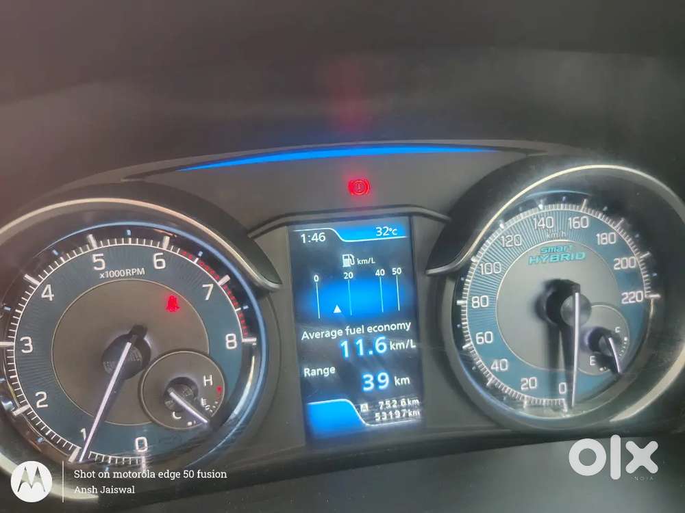 Maruti Suzuki Xl6 2020 Petrol 57000 Km Driven