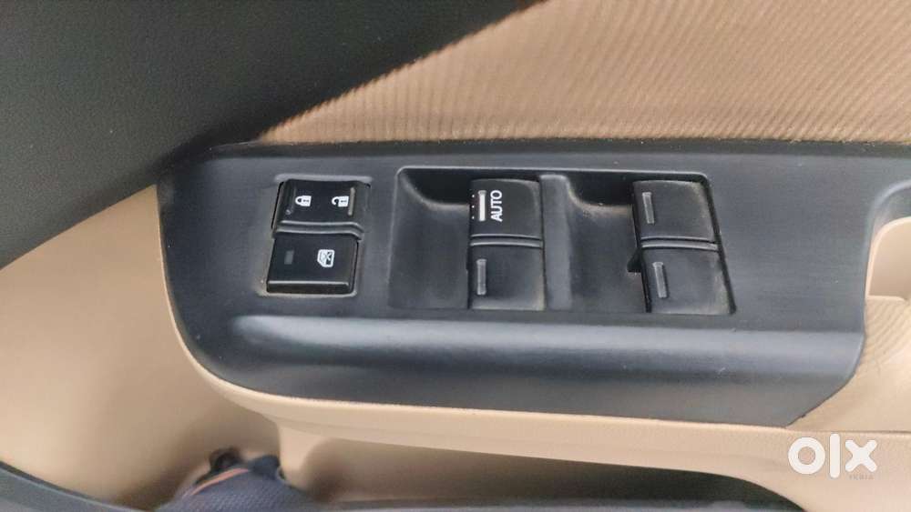 Honda City I Vtec Sv, 2014, Petrol