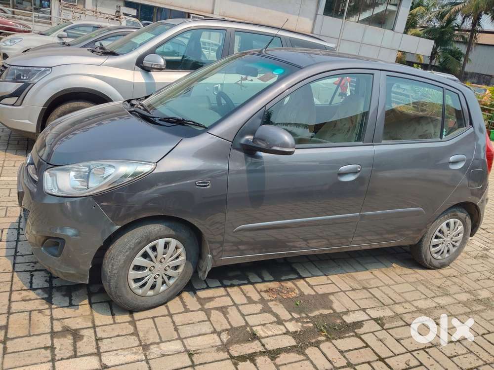 Hyundai I10 Sportz 1.1l, 2013, Petrol