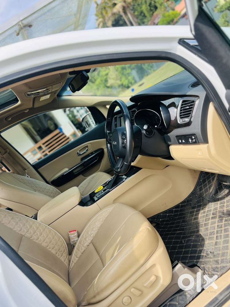 Kia Carnival Limousine Plus 7 Str, 2023, Diesel