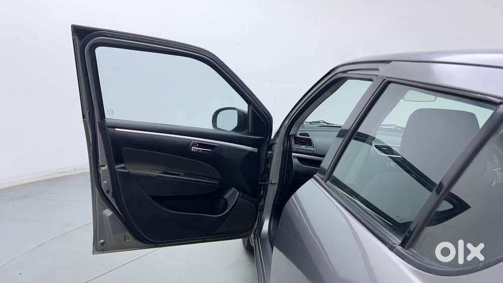 Maruti Suzuki Swift Vvt Vxi, 2013, Petrol