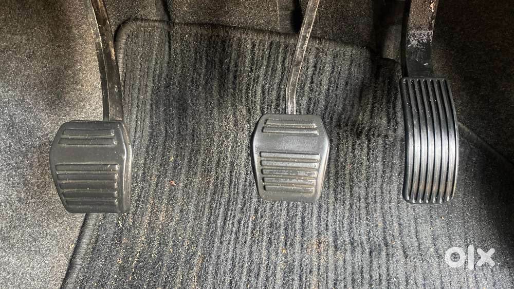 Mahindra Tuv 300 Mhawk100 T8, 2016, Diesel