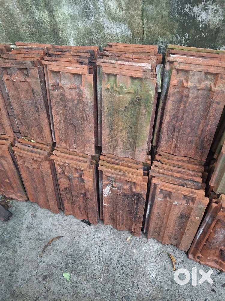 Old tiles for sale