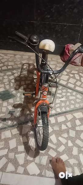 Olx cheap child cycle