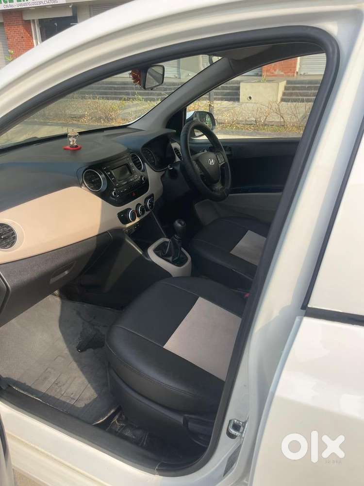 Hyundai Car Petrol 2018