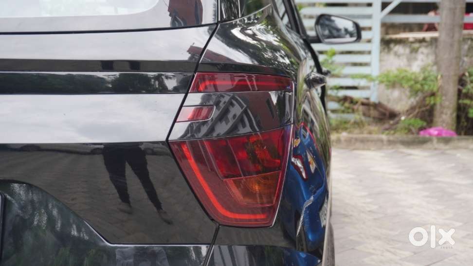 Hyundai Creta 1.5 Crdi E Diesel Mt, 2023, Diesel