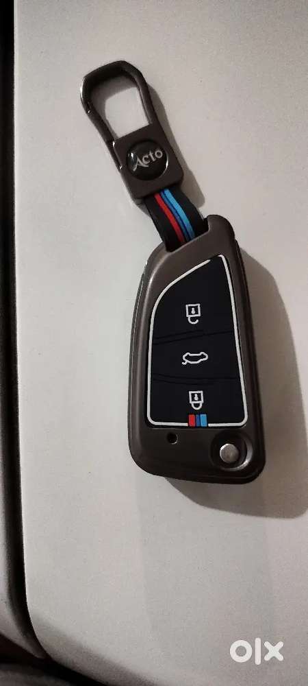 Tata Nexon 2019 Diesel Well Maintained 24kmpl Avrez