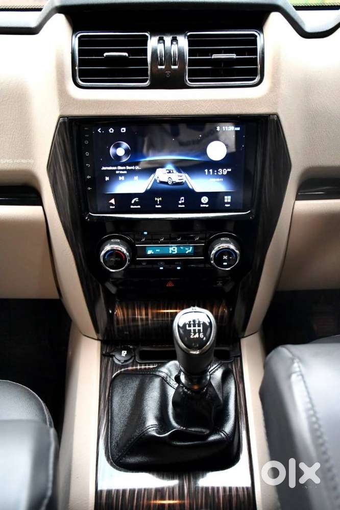 Mahindra Scorpio Classic 2.2 S 11 Mt 7 Str, 2024, Diesel
