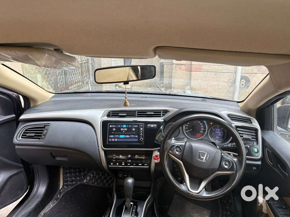Honda City 2019 Petrol Automatic