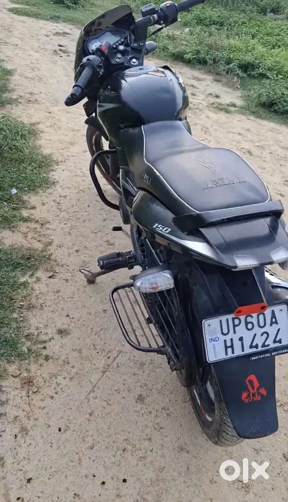Bajaj Avenger Street 2018