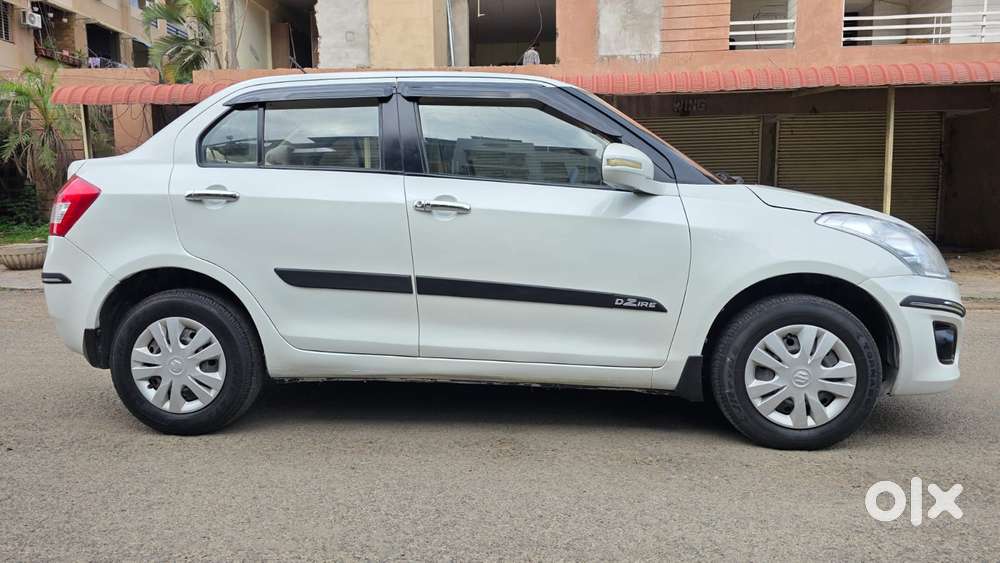 Maruti Suzuki Swift Dzire, 2014, Petrol