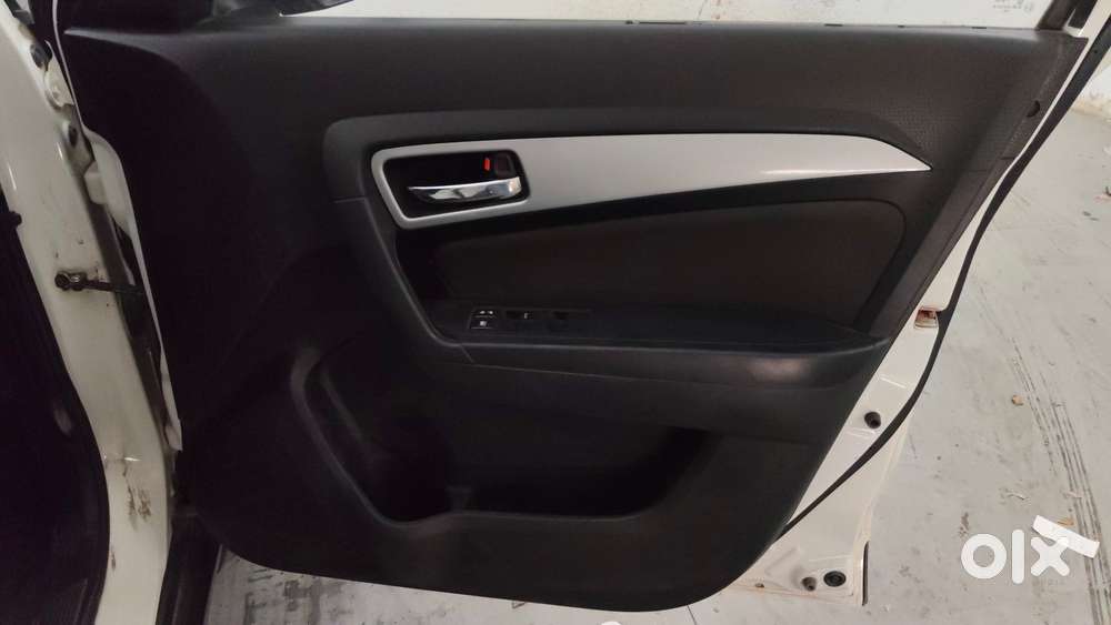 Toyota Urban Cruiser 1.5 High Grade Mt, 2021, Petrol