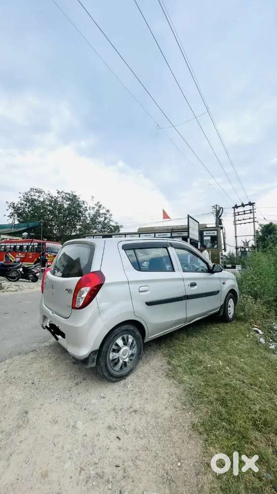 Maruti Suzuki Alto 800 2016 Petrol 900000 Km Driven